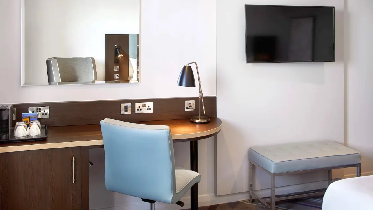 Premier Inn Wembley Stadium